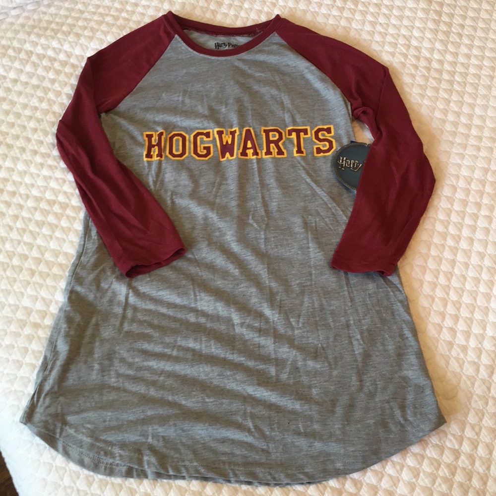 Harry Potter Girls Nightshirt
